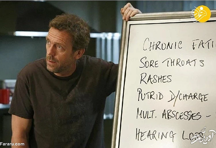 ۱۰۰ سریال محبوب نمایش خانگی جهان (قسمت دوم)